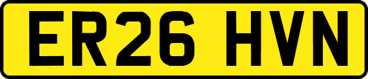ER26HVN