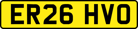 ER26HVO