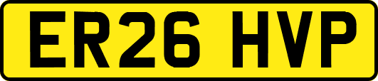 ER26HVP
