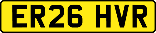 ER26HVR