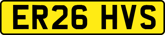 ER26HVS