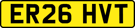 ER26HVT