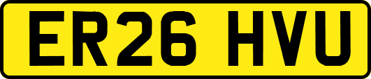 ER26HVU
