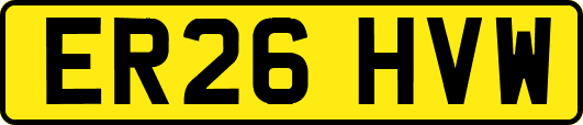 ER26HVW