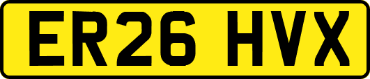 ER26HVX
