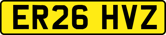 ER26HVZ