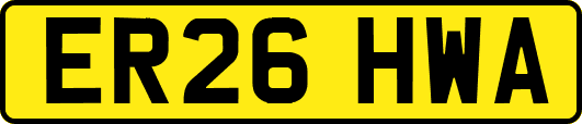 ER26HWA