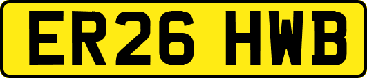 ER26HWB