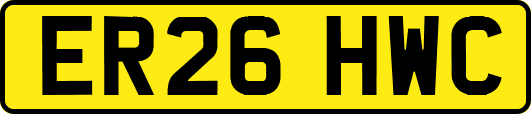 ER26HWC
