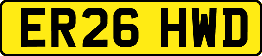 ER26HWD