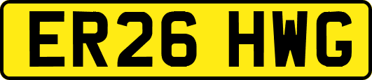 ER26HWG