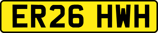 ER26HWH