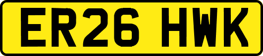 ER26HWK