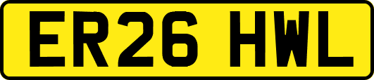 ER26HWL
