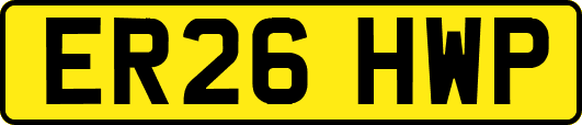 ER26HWP