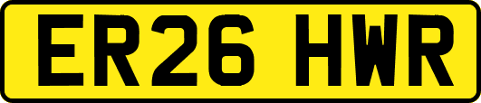 ER26HWR