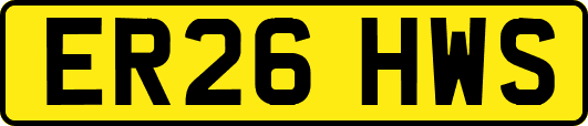 ER26HWS