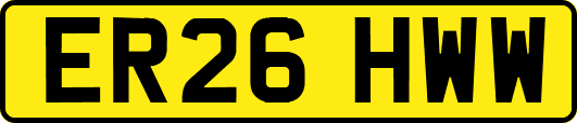 ER26HWW