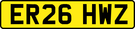 ER26HWZ