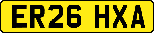 ER26HXA