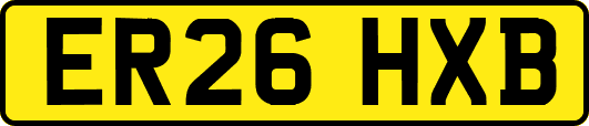 ER26HXB