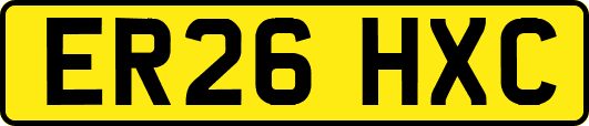 ER26HXC
