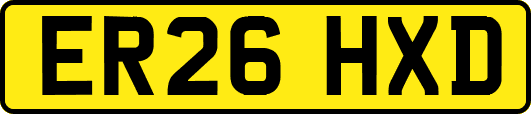ER26HXD