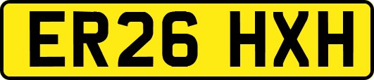 ER26HXH
