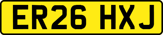 ER26HXJ
