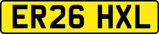 ER26HXL