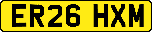 ER26HXM
