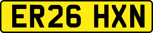 ER26HXN
