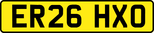 ER26HXO
