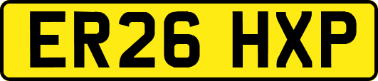 ER26HXP