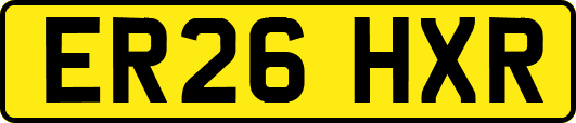 ER26HXR