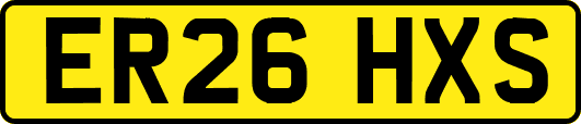 ER26HXS