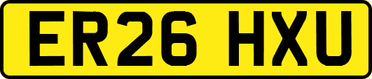 ER26HXU