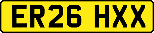 ER26HXX