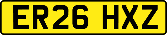 ER26HXZ