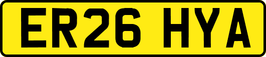 ER26HYA