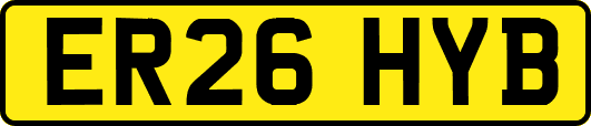 ER26HYB