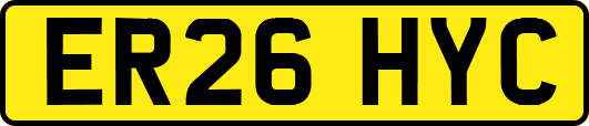 ER26HYC