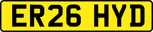 ER26HYD