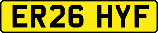 ER26HYF
