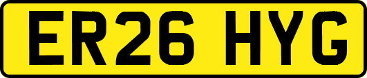 ER26HYG