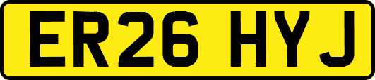 ER26HYJ