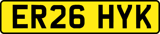 ER26HYK