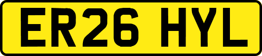 ER26HYL
