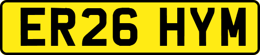 ER26HYM