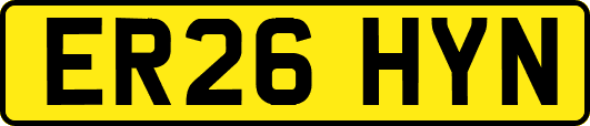 ER26HYN